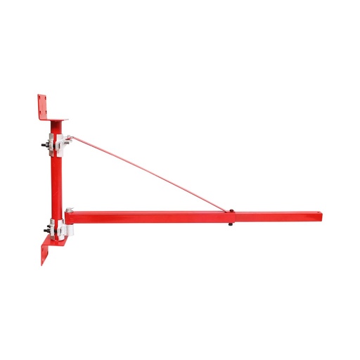 [AMAT6-109312] Suport perete pentru palan electric cu sarcina maxima suportata 200Kg