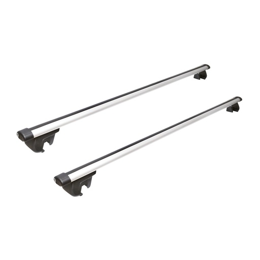 [AMAT6-109322] Set 2 bare transversale pentru portbagaj din aluminiu cu antifurt 1500mm