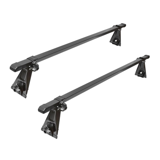 [AMAT6-109325] Set 2 bare transversale metalice pentru portbagaj