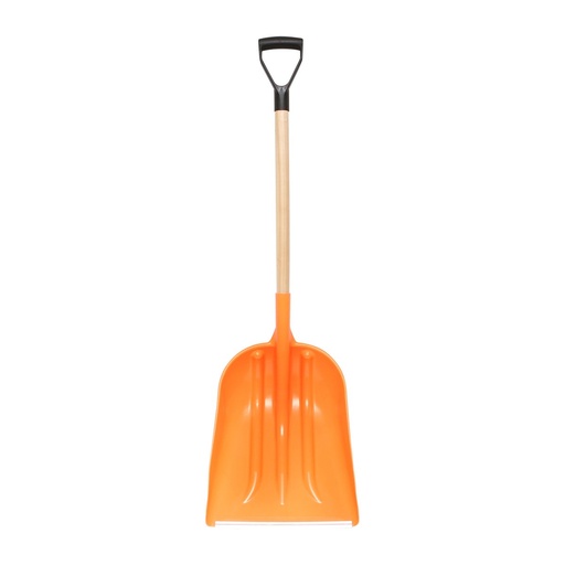 [AMAT6-109327] Lopata zapada din polipropilena cu lama metalica si coada 1200mm