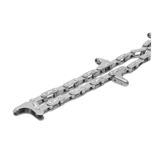 [AMAT6-109329] Lant combina cu 6 pinteni, 2m, pas zala 41.4mm Donghua AN102009, CA555F4-C3E.08