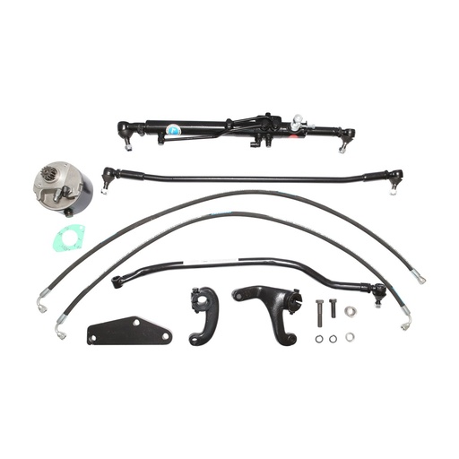 [AMAT6-109342] Kit servodirectie pentru tractor Massey Ferguson 240-240S
