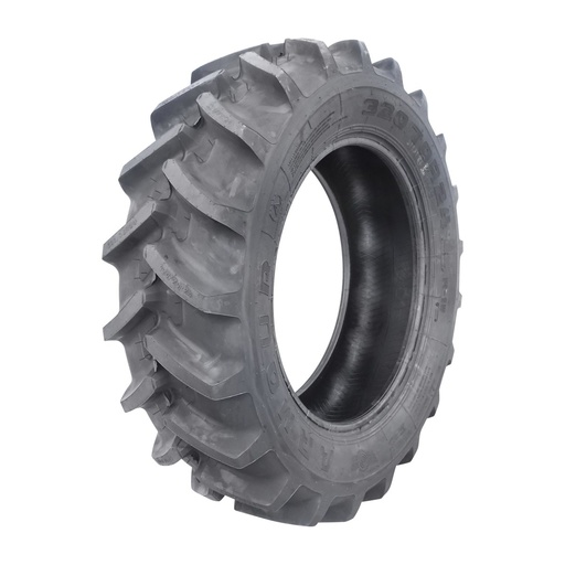 [AMAT6-109344] Anvelopa agricola radial tubeless 320/70R24 cu crampon V, profil R1-W