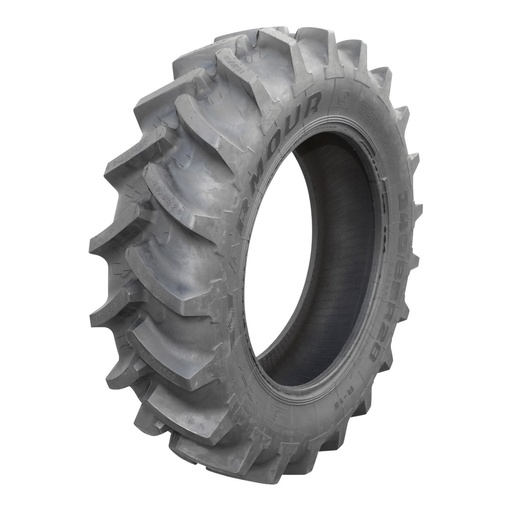 [AMAT6-109345] Anvelopa agricola 13.6R28 radial tubeless 340/85R28 cu crampon V, profil R1-W