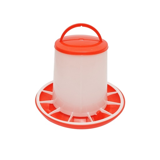 [AMAT6-109360] Hranitoare pentru pui si pasari de curte 6 kg