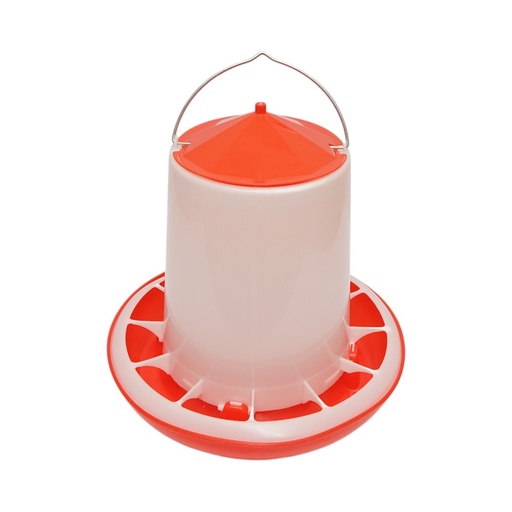[AMAT6-109361] Hranitoare pentru pui si pasari de curte 10 Kg