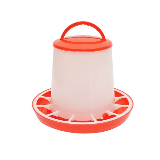 [AMAT6-109373] Hranitoare pentru pui si pasari de curte 4 kg