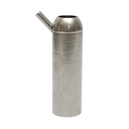 [AMAT6-109394] Cilindru manson de inox pentru aparat de muls vaci