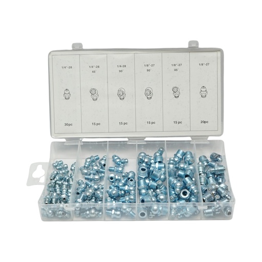 [AMAT6-109465] Trusa gresoare inch 110 piese