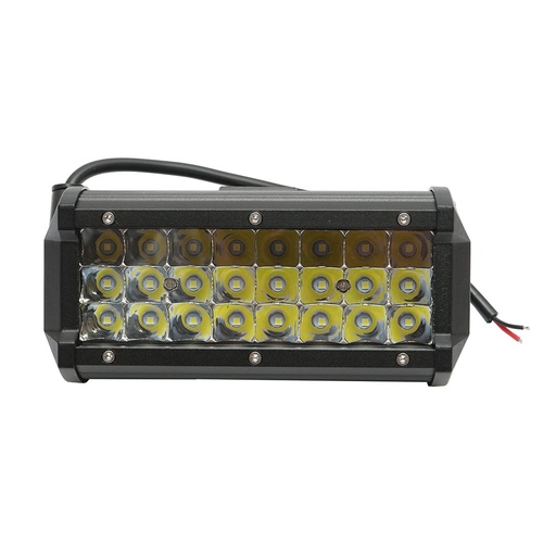 [AMAT6-109521] Proiector LED 10-30V 72W 165x80x65mm
