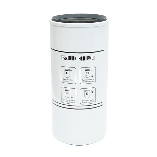 [AMAT6-109522] Filtru indepartare particule rezervor motorina presiune maxima 3.4 Bar, debit 94.6 L/min, 30 microni, 1 1/2 -16 UNF