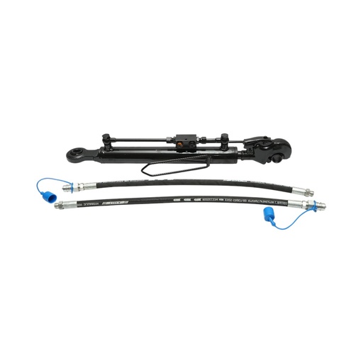 [AMAT6-109524] Tirant central reglabil hidraulic, categoria 2-2, cupla rapida, 685mm inchis, cursa 350mm