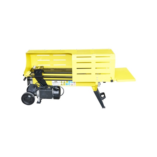 [AMAT6-109528] Despicator lemne orizontal 5T 230V 2kW cu protectie THOR
