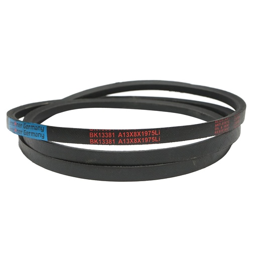 [AMAT6-109569] Curea transmisie trapezoidala A 13X8X1975 Li