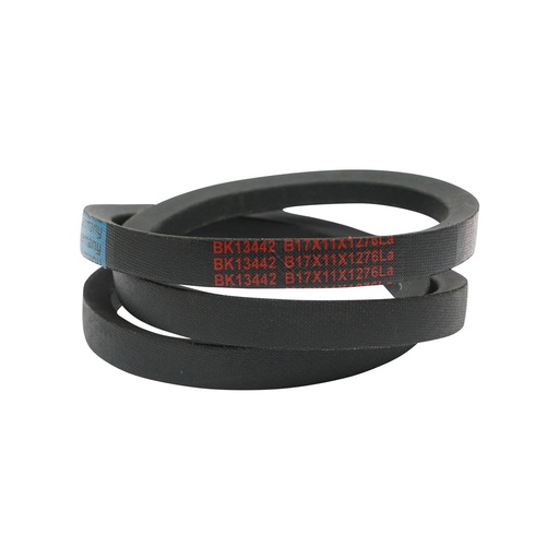 [AMAT6-109583] Curea transmisie 17x11x1276 La