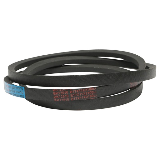 [AMAT6-109594] Curea transmisie 17X11X2100 Li