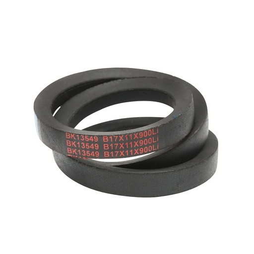 [AMAT6-109599] Curea transmisie B 17X11X900 Li