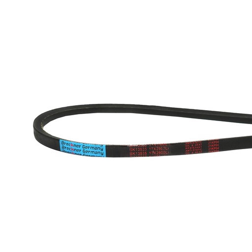 [AMAT6-109598] Curea transmisie 17X11X2900 Li