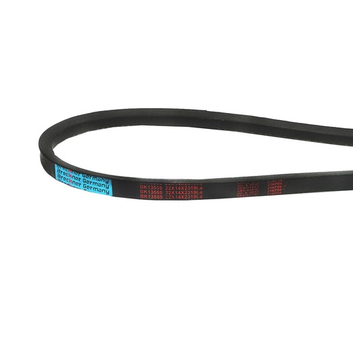 [AMAT6-109602] Curea transmisie C 22x14x2319 La