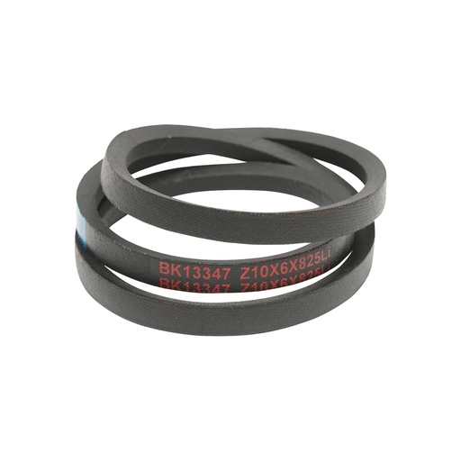 [AMAT6-109610] Curea transmisie trapezoidala Z 10X6X825 Li