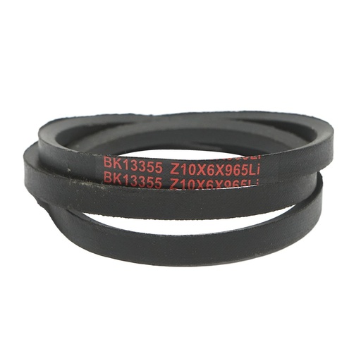 [AMAT6-109613] Curea transmisie Z 10X6X965 Li