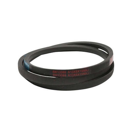 [AMAT6-109615] Curea transmisie A 13X8X1550 Li