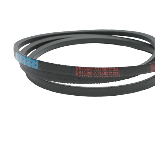 [AMAT6-109619] Curea transmisie trapezoidala A 13X8X2125 Li
