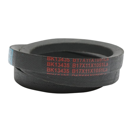 [AMAT6-109630] Curea transmisie 17x11x1051 La