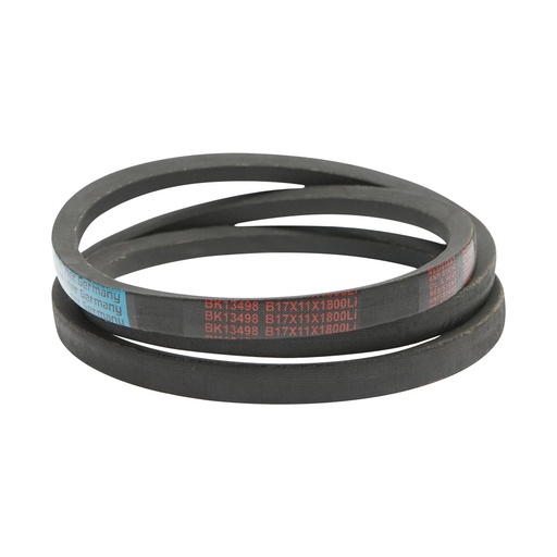 [AMAT6-109638] Curea transmisie trapezoidala B 17X11X1800 Li