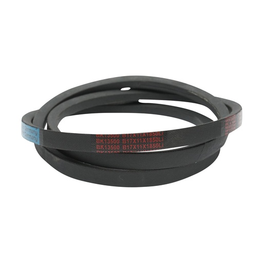 [AMAT6-109639] Curea transmisie B 17X11X1850 Li