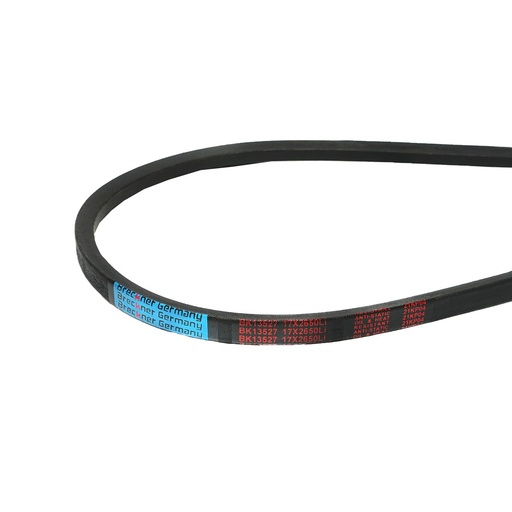 [AMAT6-109640] Curea transmisie 17X11X2650 Li