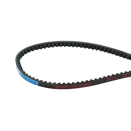 [AMAT6-109659] Curea transmisie AVX 10X1650 La
