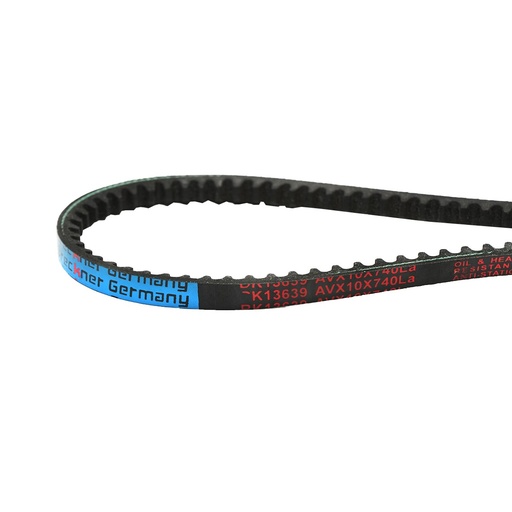 [AMAT6-109668] Curea transmisie AVX 10X740 La