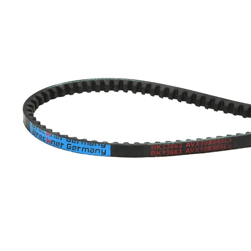 [AMAT6-109674] Curea transmisie AVX 10X965 La