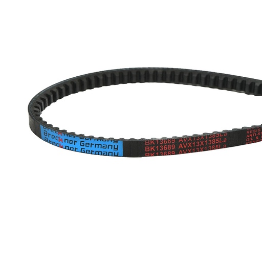 [AMAT6-109685] Curea transmisie AVX 13X1385 La