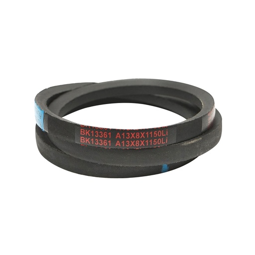 [AMAT6-109699] Curea transmisie 13X8X1150 Li