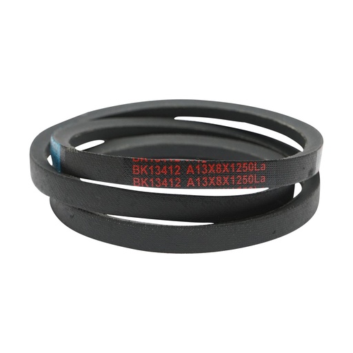 [AMAT6-109712] Curea transmisie 13x8x1250 La
