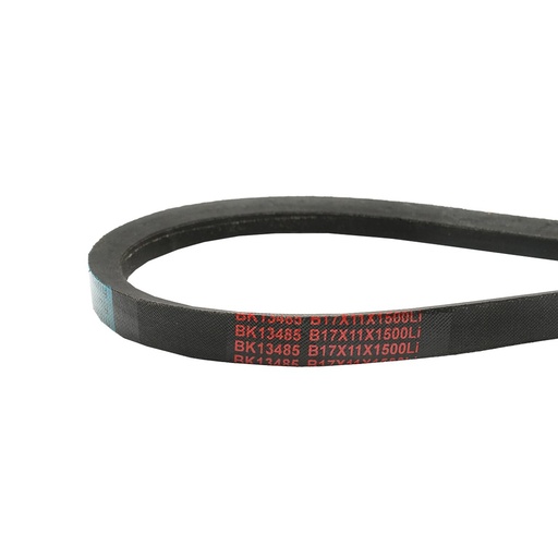 [AMAT6-109724] Curea transmisie 17X11X1500 Li