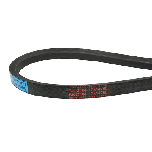 [AMAT6-109723] Curea transmisie B 17X11X1475 Li