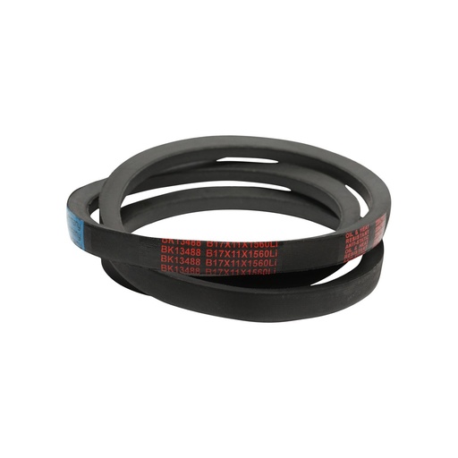 [AMAT6-109725] Curea transmisie B 17X11X1560 Li