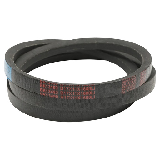 [AMAT6-109726] Curea transmisie 17X11X1600 Li