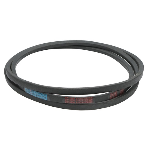 [AMAT6-109737] Curea transmisie trapezoidala B 17X11X3050 Li
