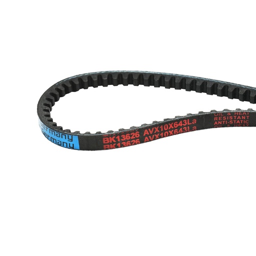 [AMAT6-109753] Curea transmisie AVX 10X643 La