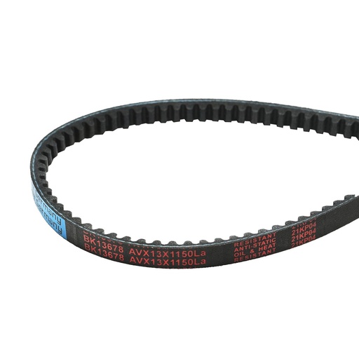 [AMAT6-109761] Curea transmisie AVX 13X1150 La