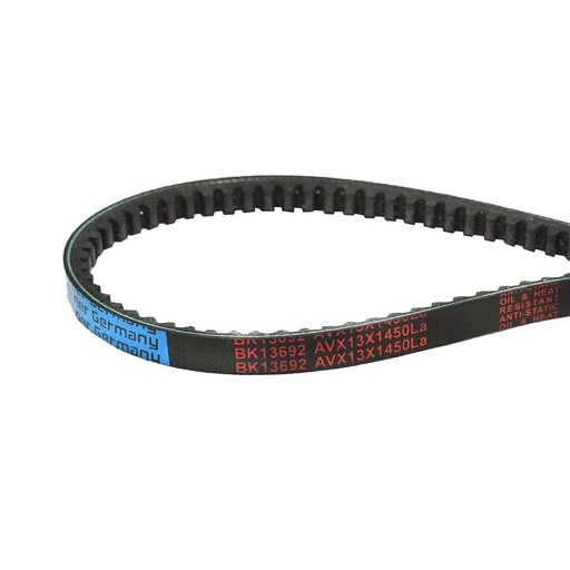 [AMAT6-109765] Curea transmisie AVX 13X1450 La
