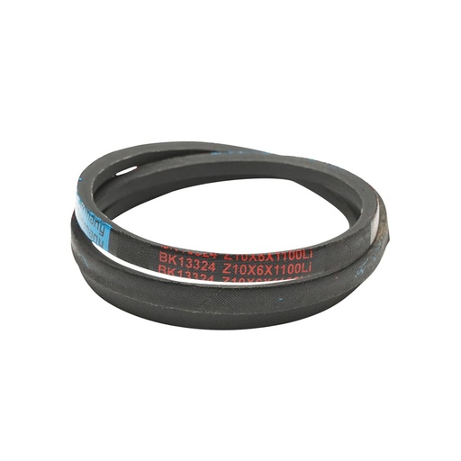 [AMAT6-109768] Curea transmisie trapezoidala Z 10X6X1100 Li