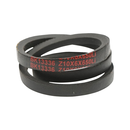 [AMAT6-109769] Curea transmisie Z 10X6X650 Li