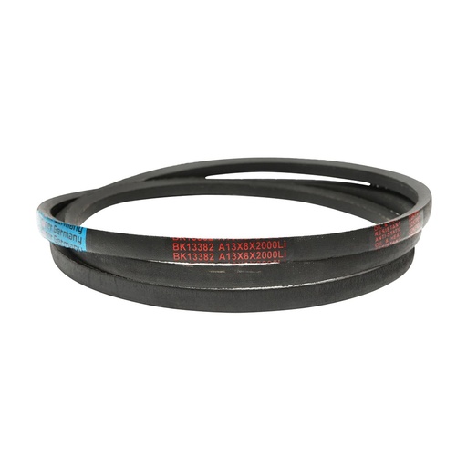 [AMAT6-109774] Curea transmisie trapezoidala A 13X8X2000 Li