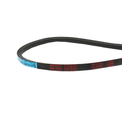 [AMAT6-109779] Curea transmisie A 13X8X2520 Li