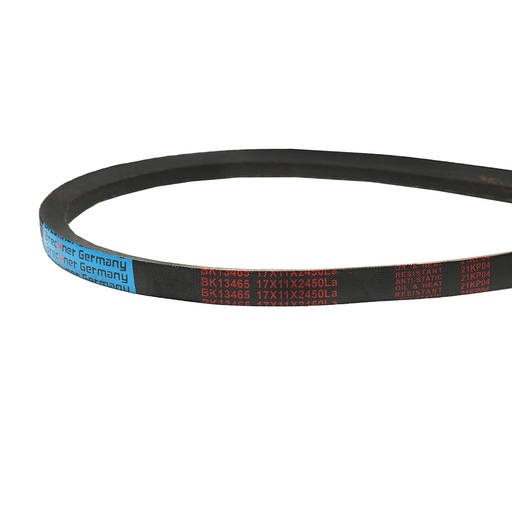 [AMAT6-109784] Curea transmisie 17x11x2450 La